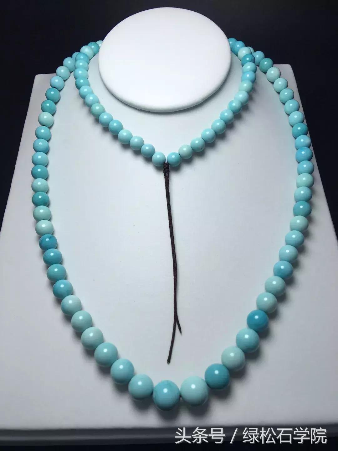 原矿绿松石怎么鉴别,绿松石鉴别方法大全视频