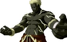 拳皇草薙京所有招式的全名,拳皇十周年草薙京出招表大全