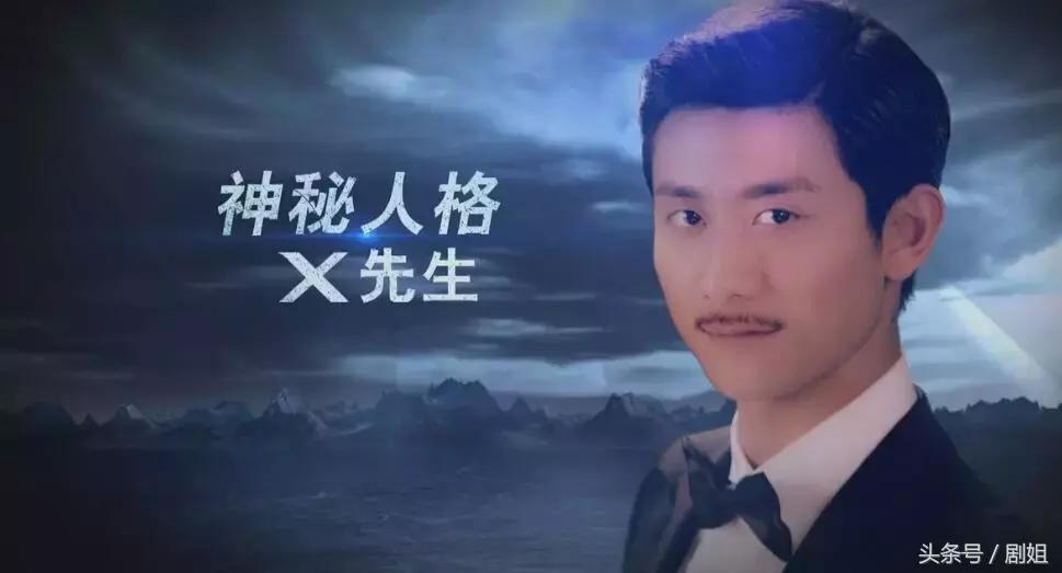 白敬亭和赵丽颖的同一部戏,赵丽颖白敬亭合作演的影视剧