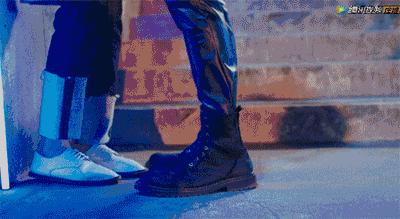 白敬亭和赵丽颖的同一部戏,赵丽颖白敬亭合作演的影视剧