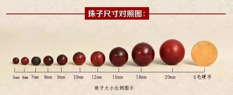 新手小叶紫檀手串如何盘玩保养,小叶紫檀手串如何重头盘玩