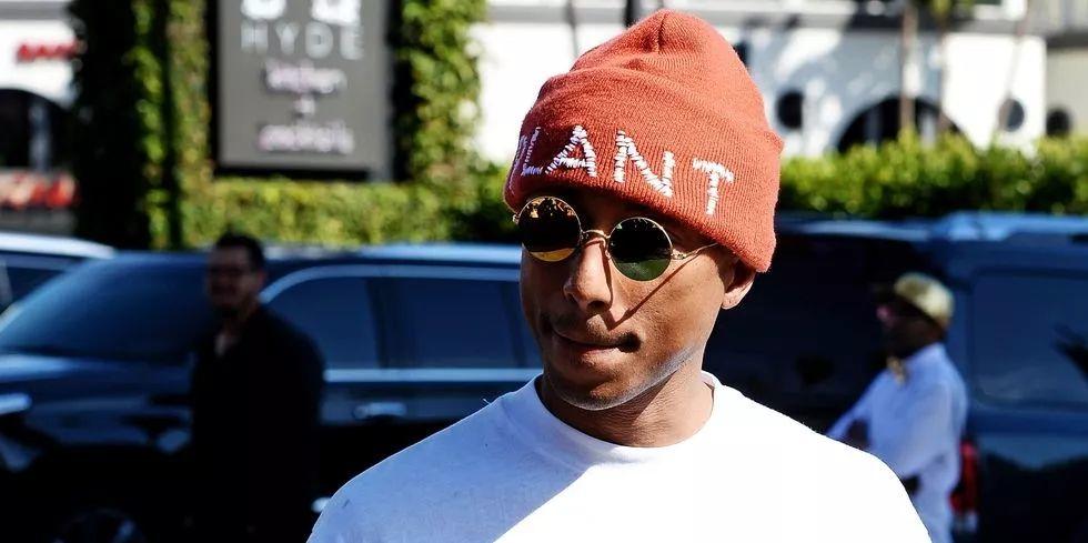 戴冬季毛线帽的正确方法,冬天保暖毛线帽护耳