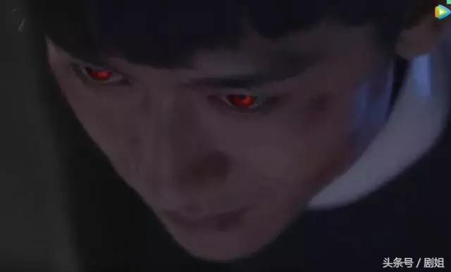 白敬亭和赵丽颖的同一部戏,赵丽颖白敬亭合作演的影视剧