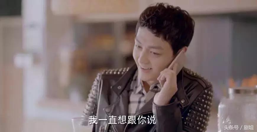 白敬亭和赵丽颖的同一部戏,赵丽颖白敬亭合作演的影视剧