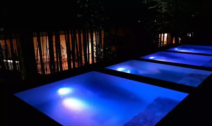 史上最低成本约泡！四川这10家天然温泉，最低7块泡到爽！