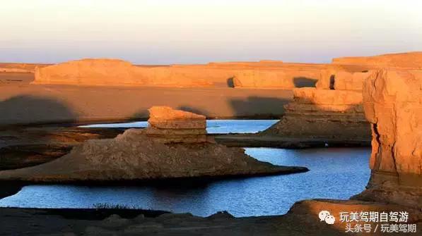 柴达木盆地旅游攻略,柴达木大西北旅游