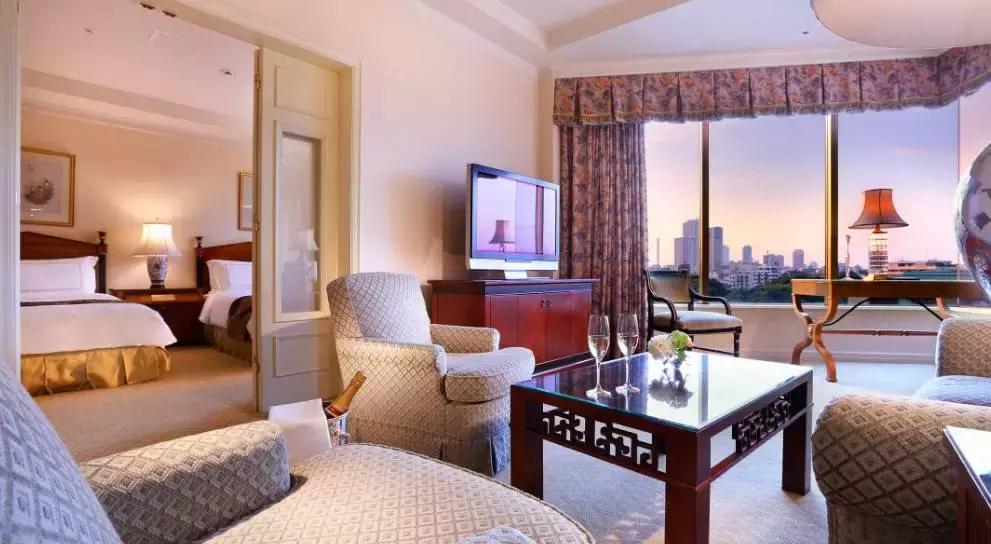 2018年住进日本の百年隐世桃源，尝尽独具特色国民料理尊享生活！