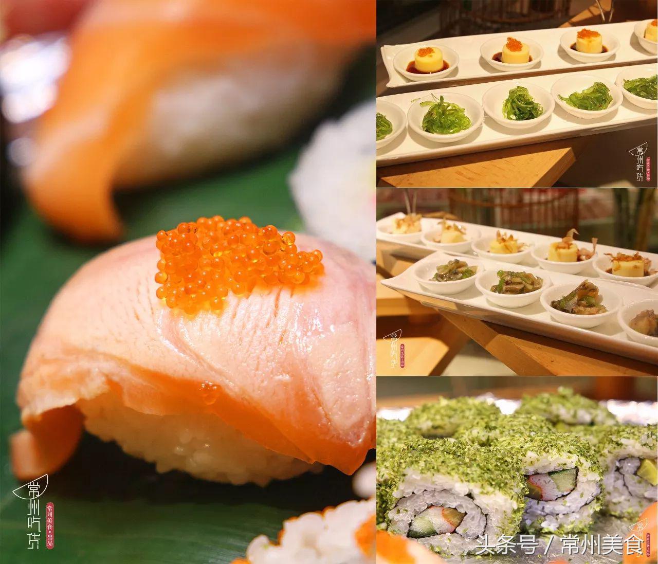 无限量海鲜自助溧阳店,常州环球港五月罗马海鲜自助