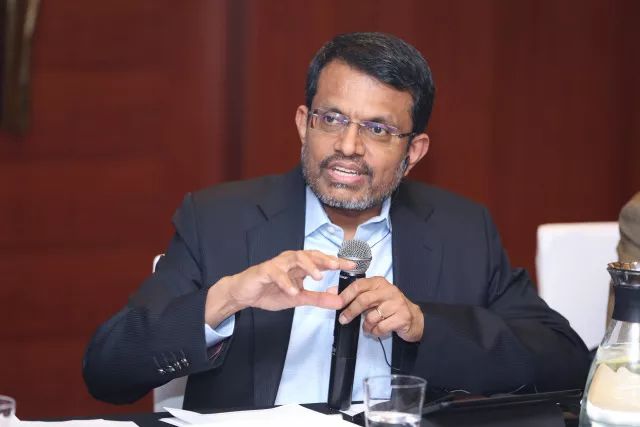 2023新加坡亚太经济及金融峰会,亚太未来金融研究院