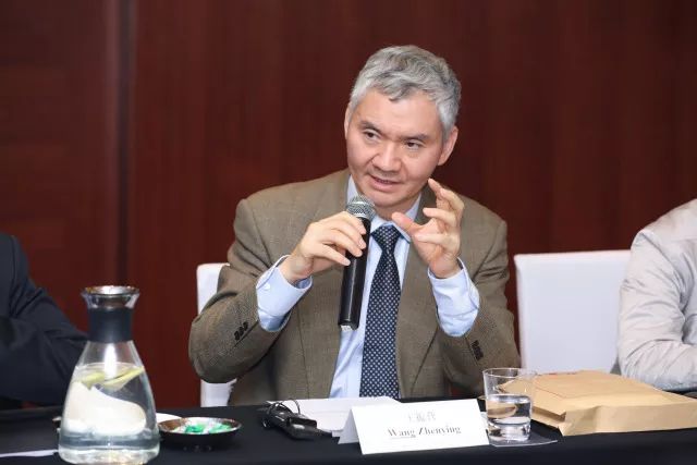 2023新加坡亚太经济及金融峰会,亚太未来金融研究院