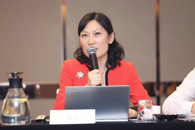 2023新加坡亚太经济及金融峰会,亚太未来金融研究院