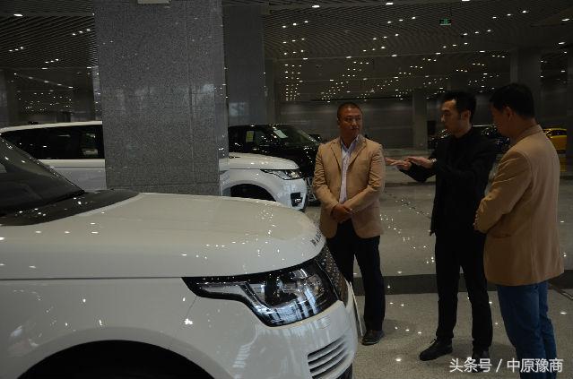 万凯名车东莞,万凯名车长安店