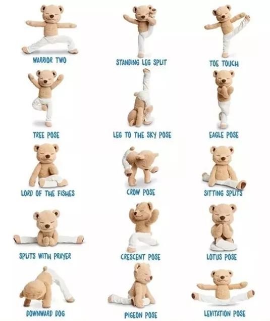 瑜伽生活简单清静,在家练瑜伽什么瑜伽比较好