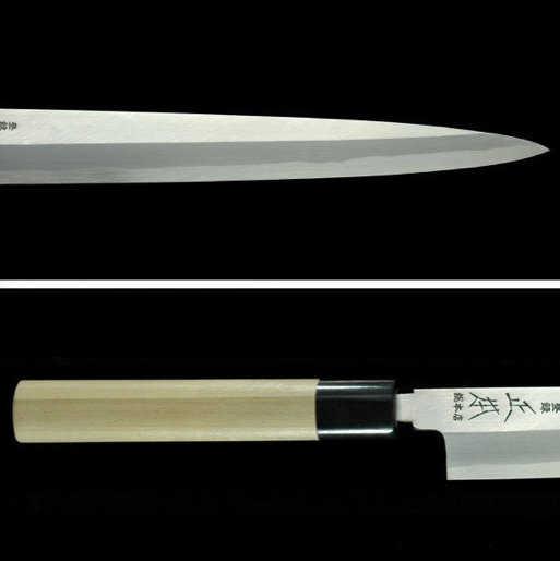 日本厨师刀锻造视频,日本厨师专用刀