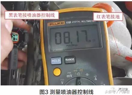 汽修君经典例子,大众志俊行驶过程中忽然断油熄火