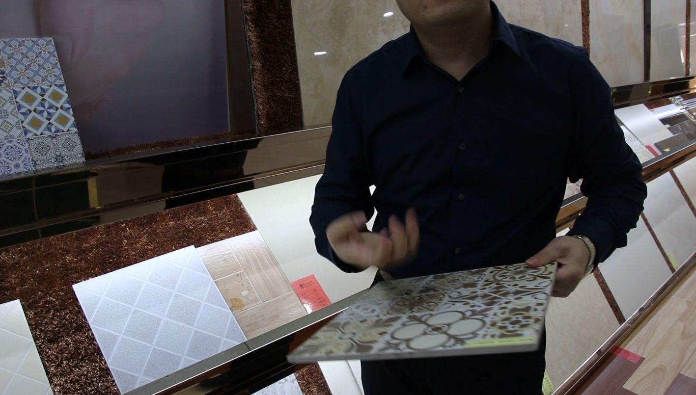 家装知识必看,家装材料知识瓷砖品牌