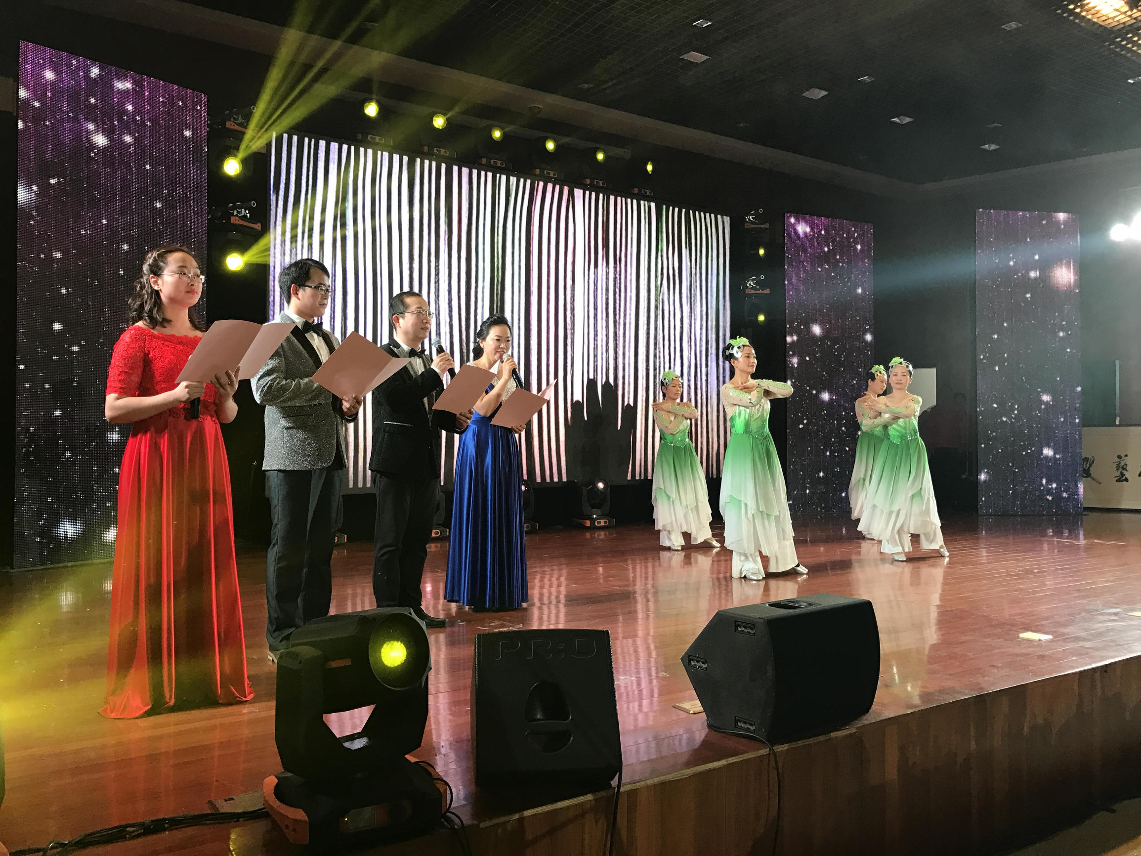 为仁心仁术点赞！90岁生日这家医院向群众交出了一份健康答卷