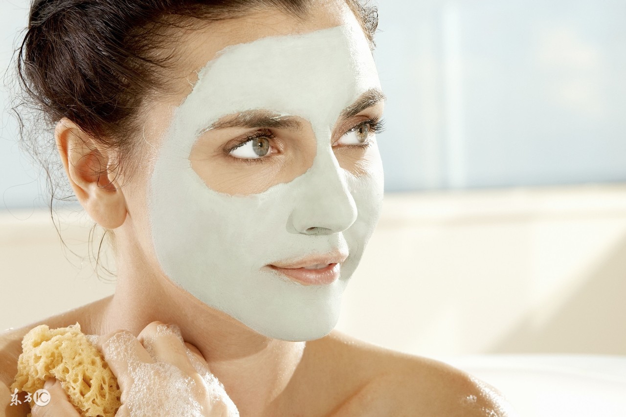 为什么越敷面膜皮肤越不好,你知道正确敷面膜的方法吗