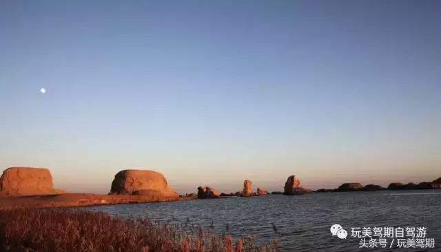 柴达木盆地旅游攻略,柴达木大西北旅游