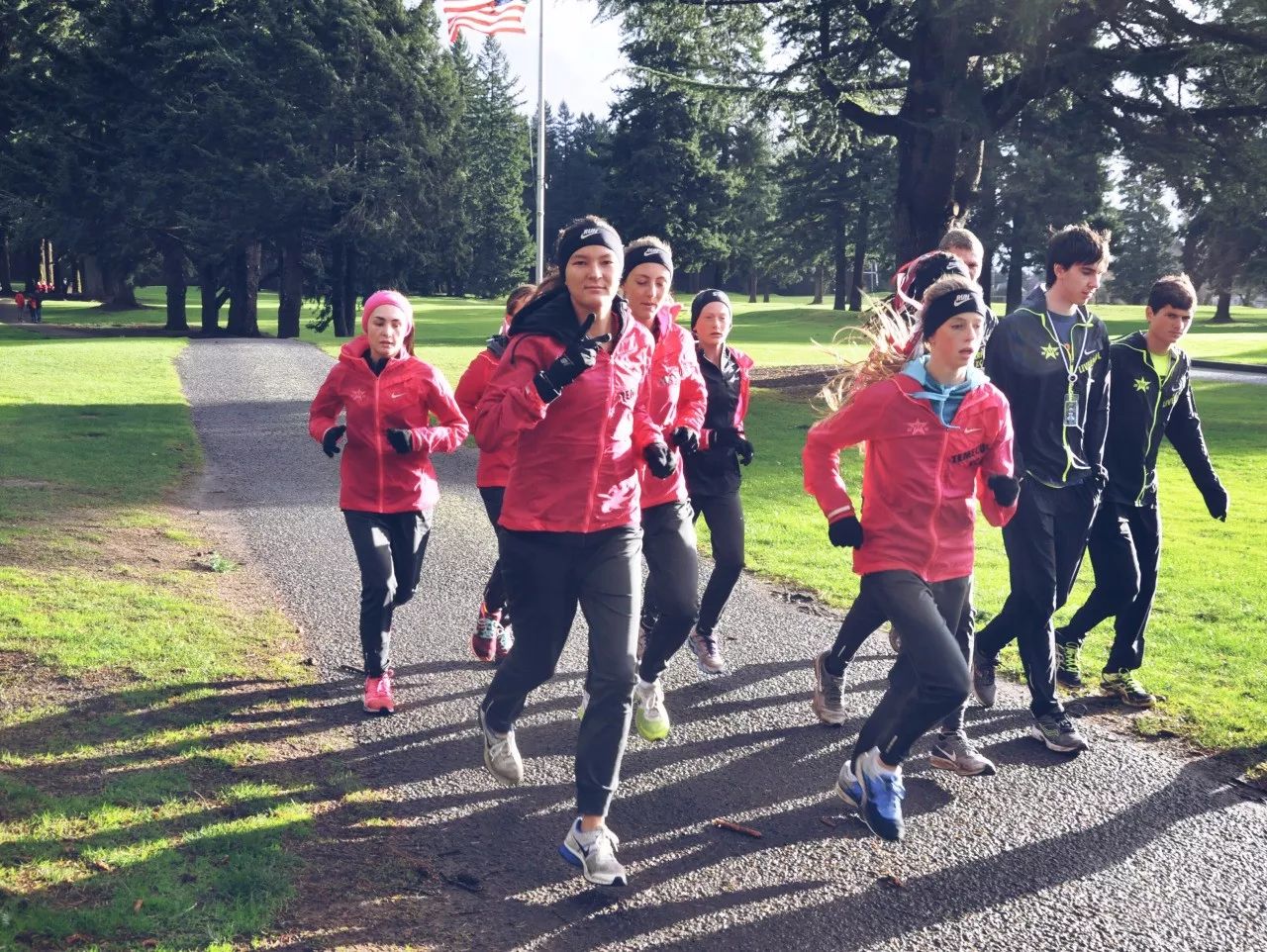 每天都要跑步是不是一种病,喜欢跑步又是大体重怎么办