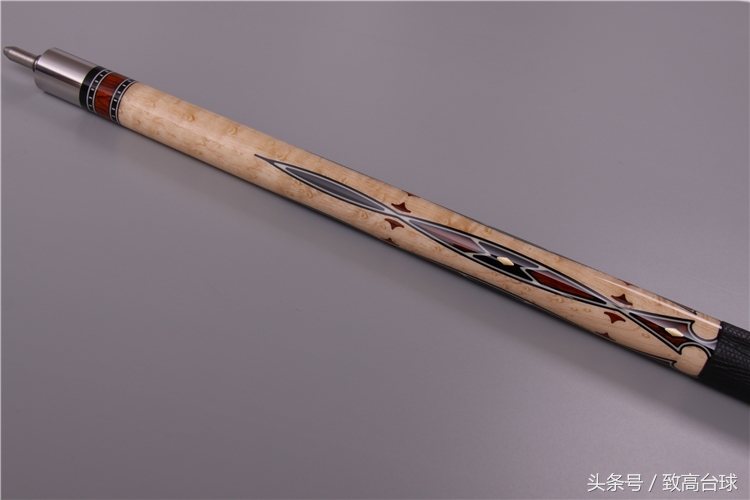 mcdermottcue球杆,mcdermott球杆是什么牌子