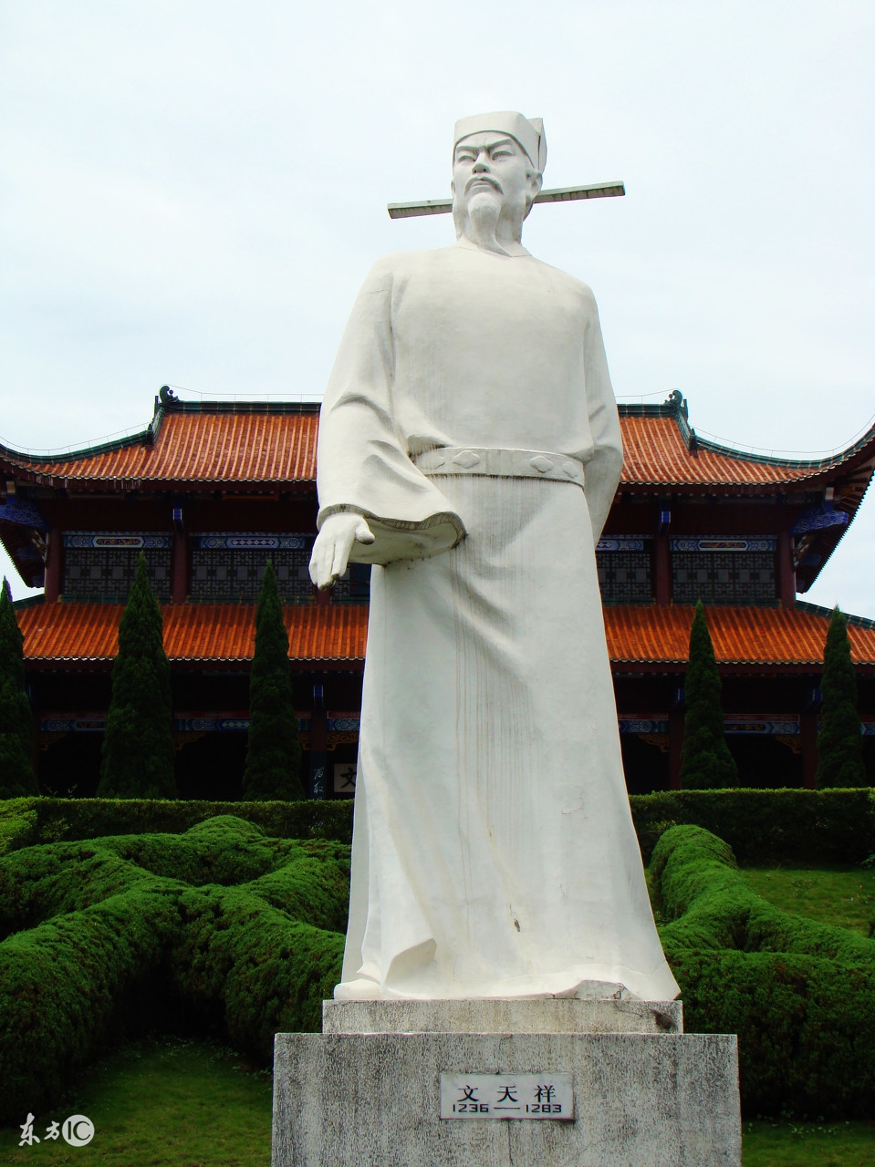 忽必烈斩文天祥时心疼吗,忽必烈入主中原的预言