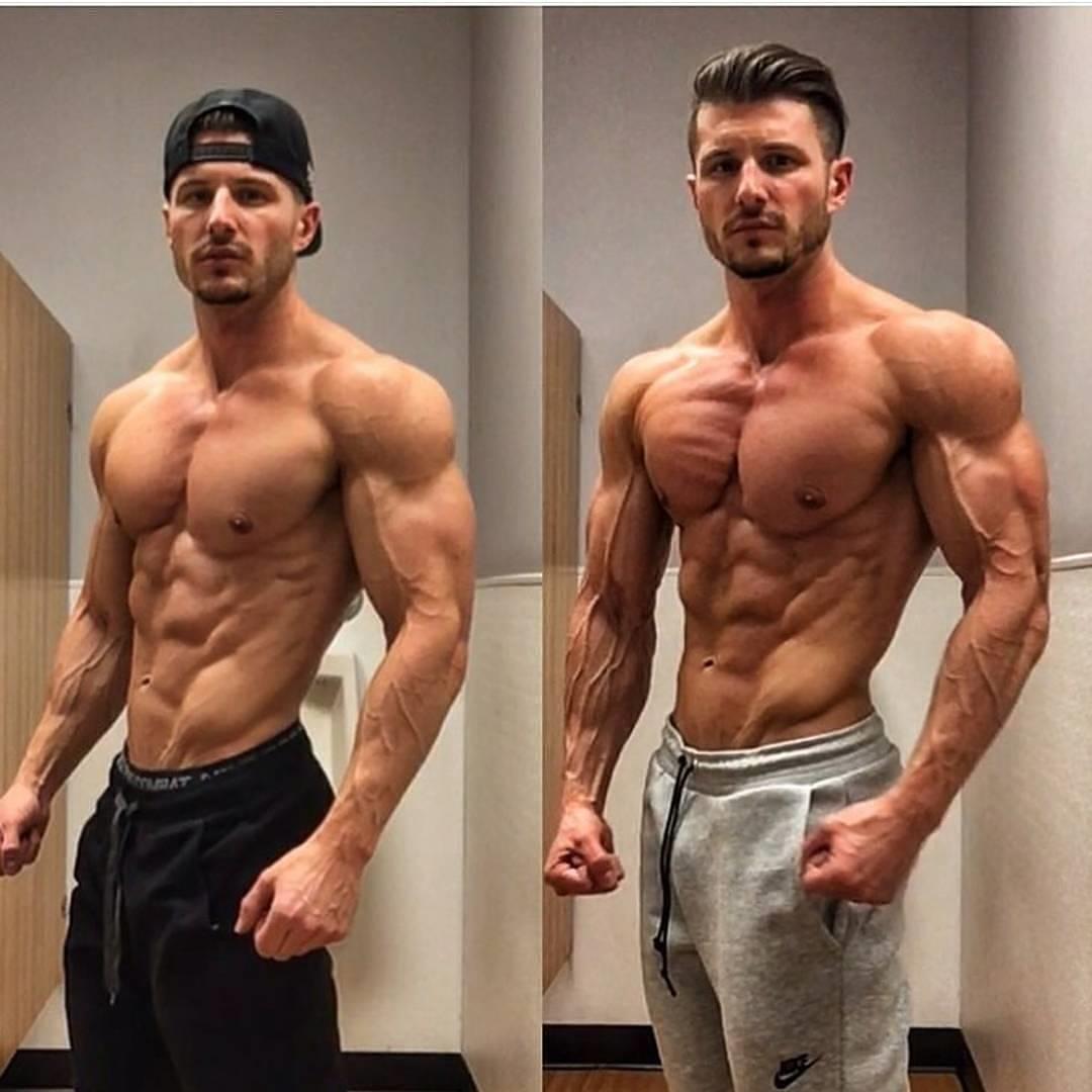 哑铃练胸的正确锻炼方法视频,正确使用哑铃健身的方法