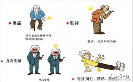 为什么天天补钙还骨量减少呢,天天补钙还不长个怎么办