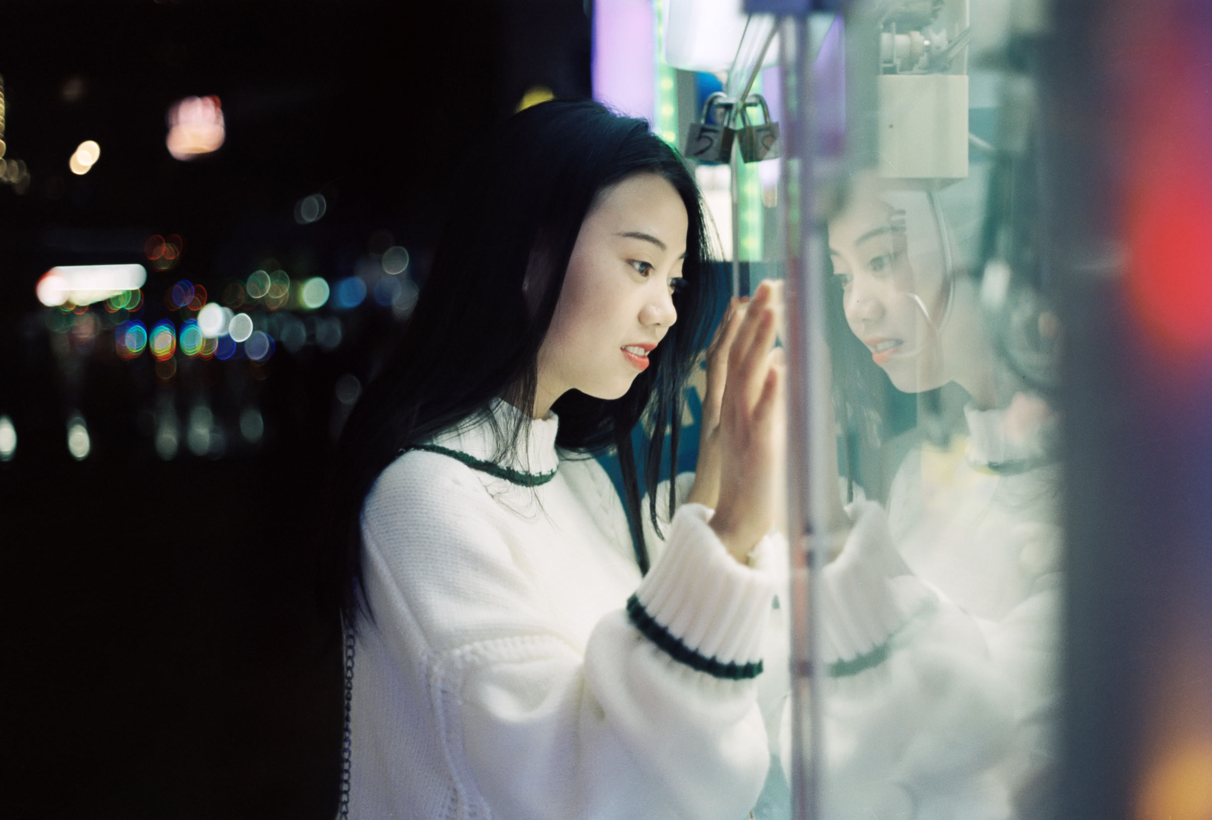 胶卷使用心得和感受,胶片相机使用心得