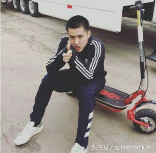 每次剪了头发好丑,剪完头后发现丑原来不是因为发型