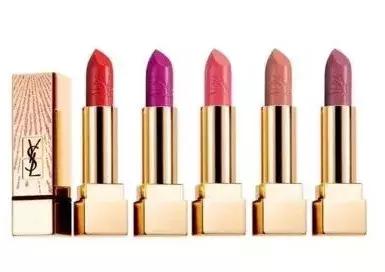 圣诞限量ysl,圣诞限量