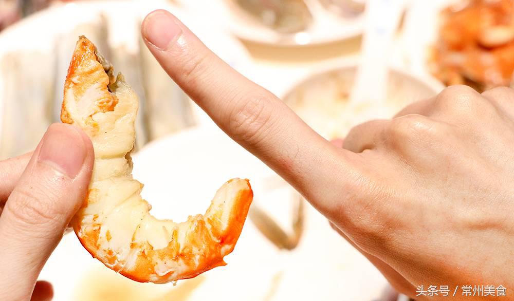 无限量海鲜自助溧阳店,常州环球港五月罗马海鲜自助