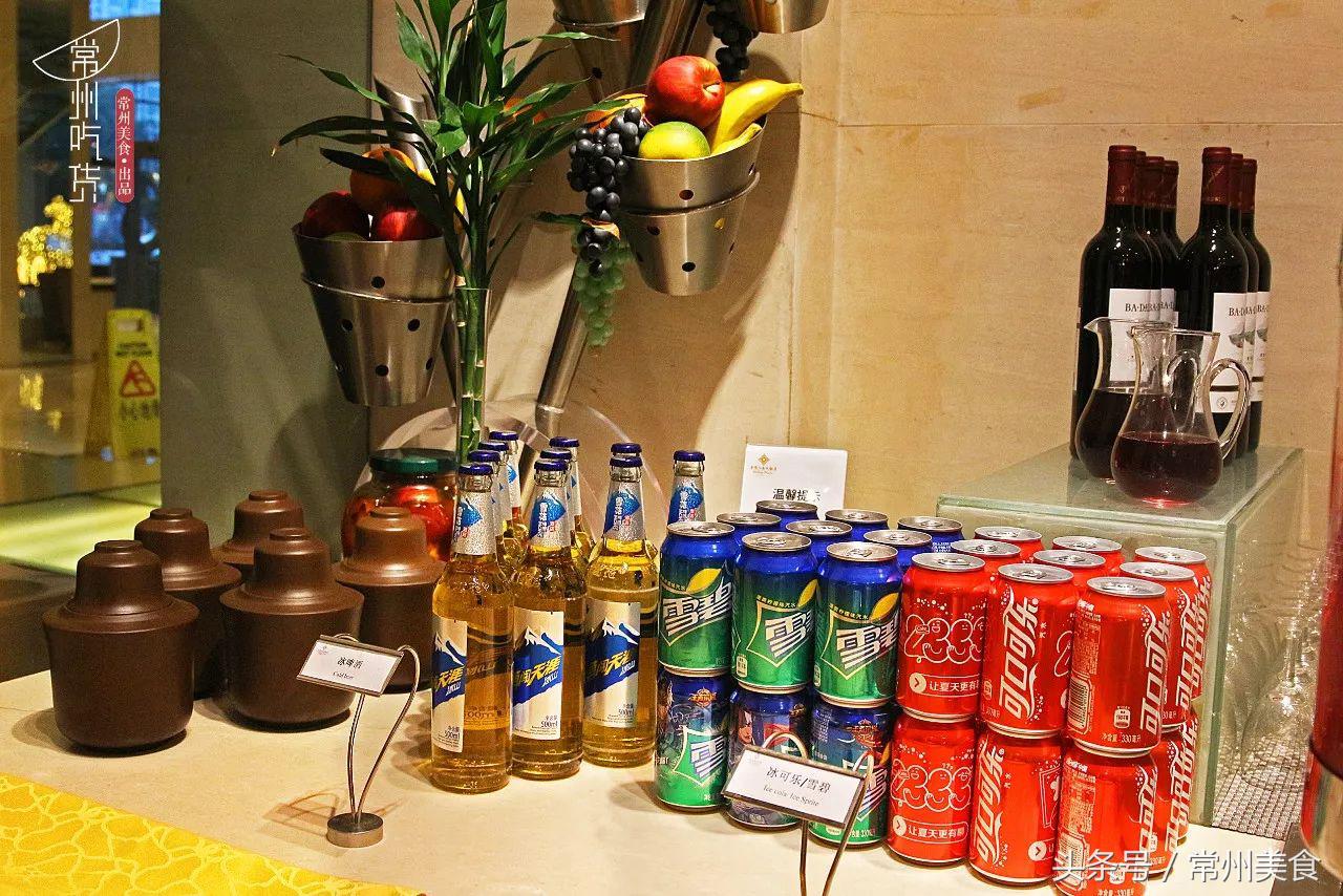 无限量海鲜自助溧阳店,常州环球港五月罗马海鲜自助