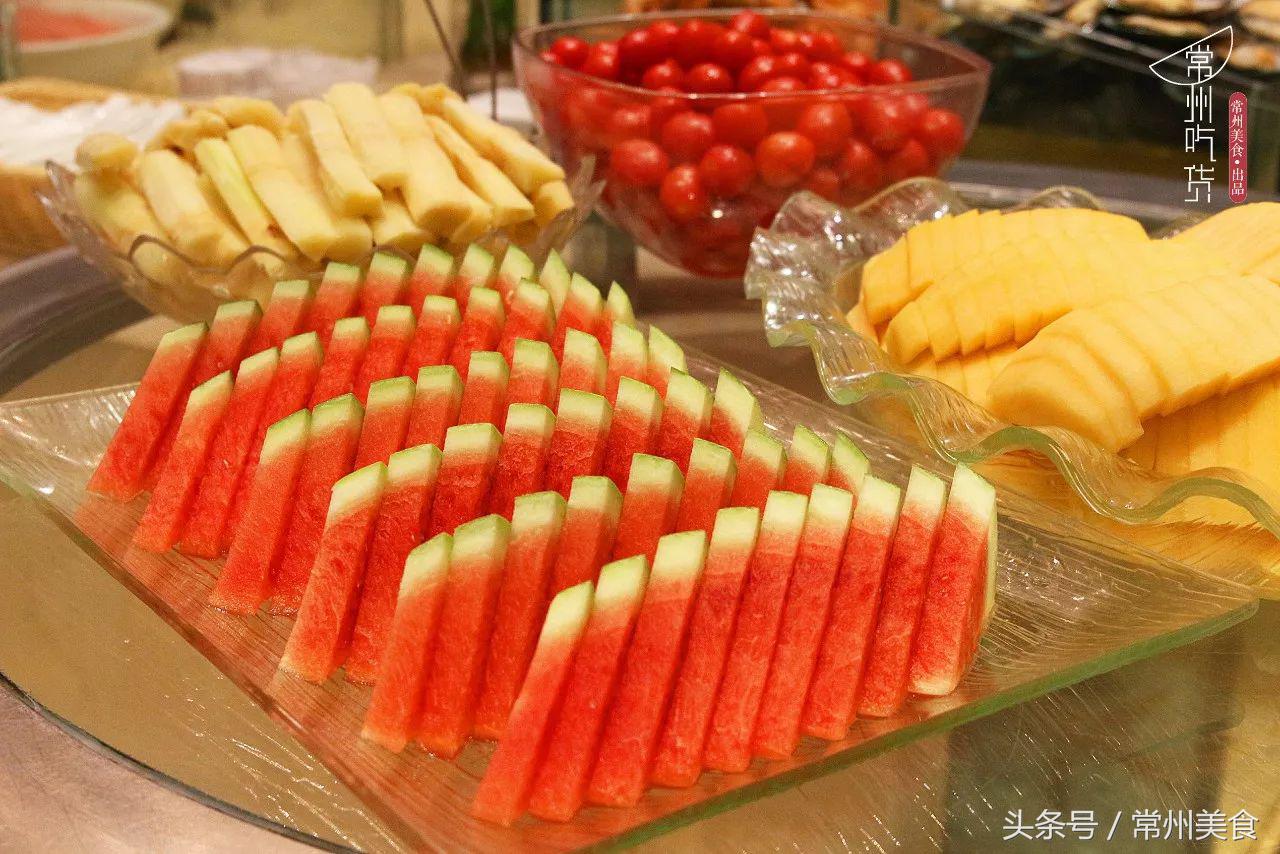 无限量海鲜自助溧阳店,常州环球港五月罗马海鲜自助