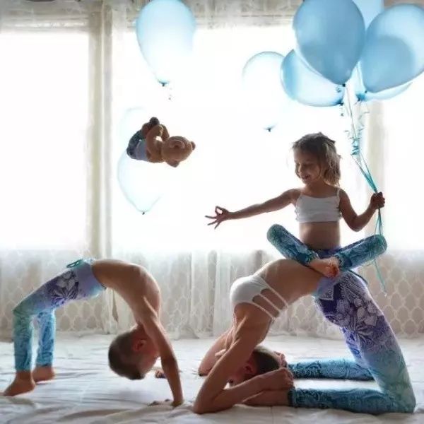 瑜伽生活简单清静,在家练瑜伽什么瑜伽比较好