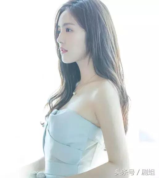 白敬亭和赵丽颖的同一部戏,赵丽颖白敬亭合作演的影视剧