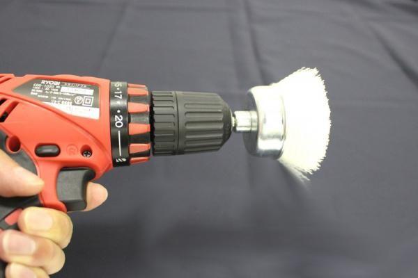 天寒地冻最啱用！超狂“电钻自动洗发机”挑战人类懒惰极限