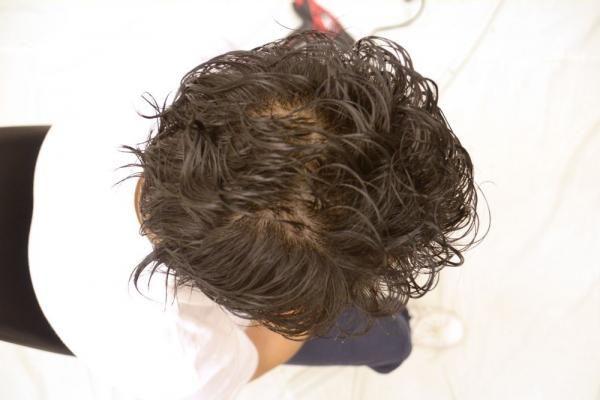 天寒地冻最啱用！超狂“电钻自动洗发机”挑战人类懒惰极限