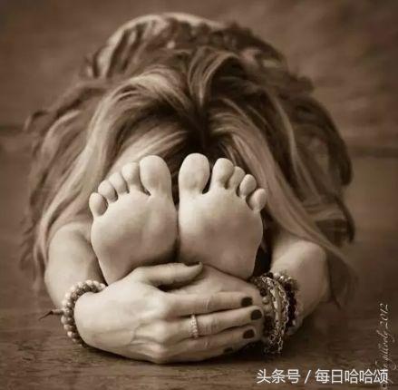 每日拉筋专门瘦肚子练腰,女士练什么器械能瘦腰