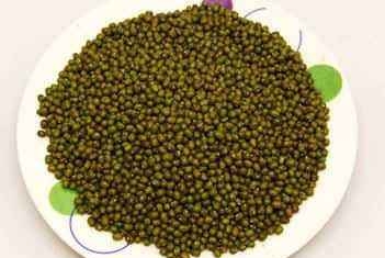 绿豆的营养价值成分表,绿豆的食用与药用价值