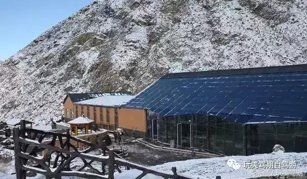 柴达木盆地旅游攻略,柴达木大西北旅游