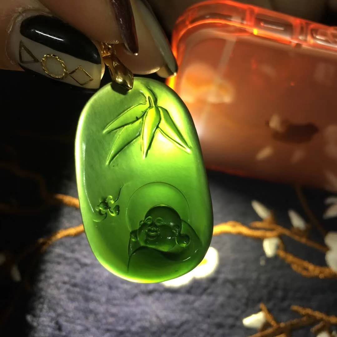 玉石鉴定最快方法,玉石鉴定的最佳方法