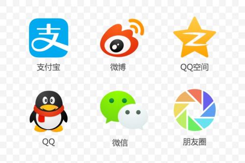 简单的几个设置调整，QQ、微信、微博更好用，你学会了吗？