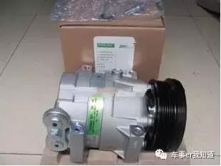 奥克斯空调的压缩机是什么品牌,各个空调对应的压缩机品牌