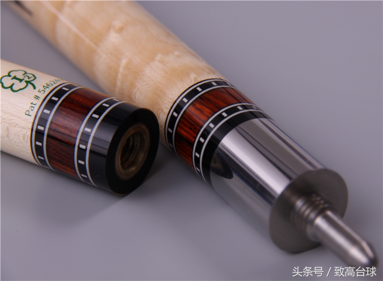 mcdermottcue球杆,mcdermott球杆是什么牌子