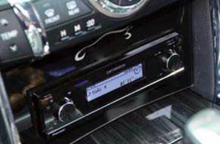 锐志音响升级改装教程,锐志音响改装20个喇叭效果