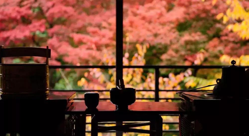 2018年住进日本の百年隐世桃源，尝尽独具特色国民料理尊享生活！