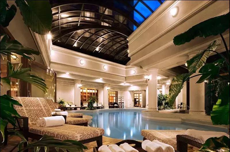 2018年住进日本の百年隐世桃源，尝尽独具特色国民料理尊享生活！