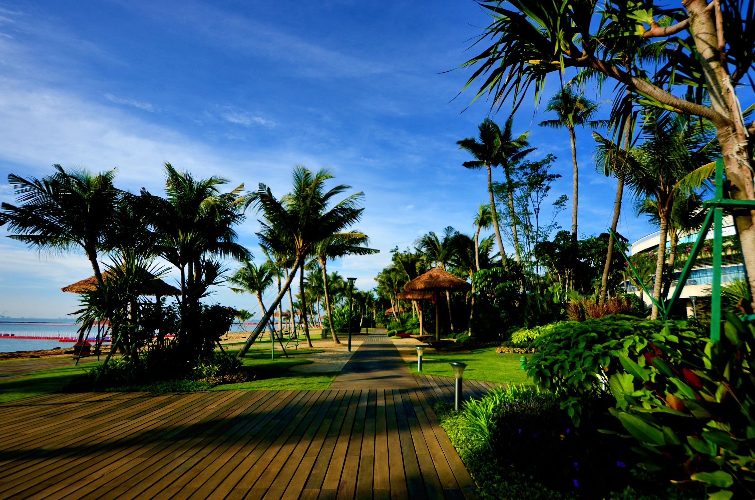 马来西亚新山有多大,马来西亚新山生活真实状况