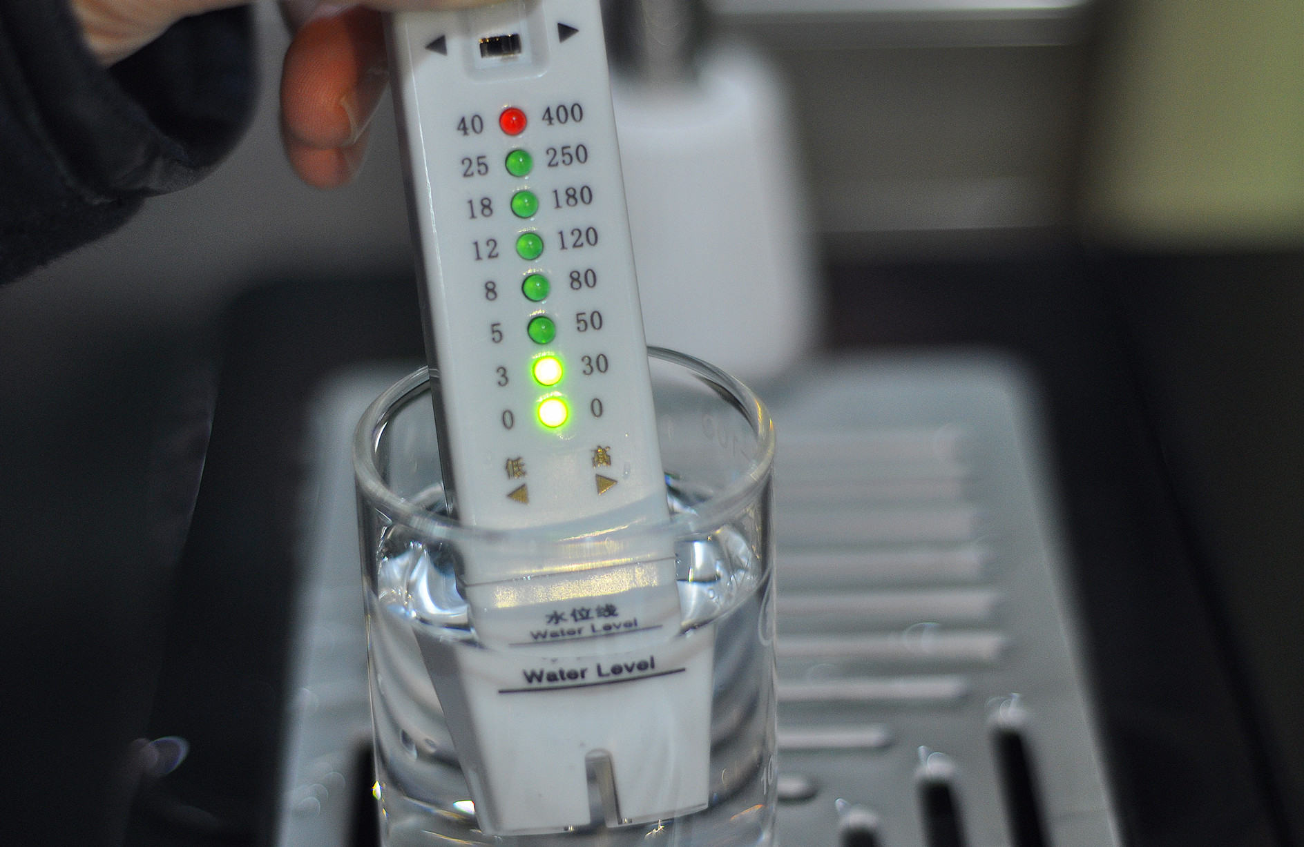 碧水源净水器d795滤水器,碧水源u608净水器